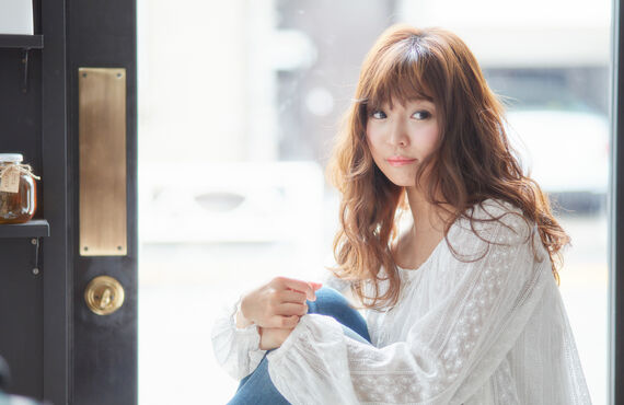 新河岸にある美容室が得意とするオーガニックカラーをぜひお選びください