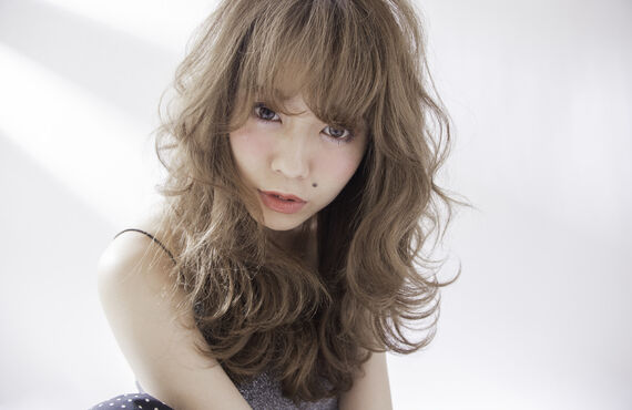 ヘアサロンとして髪質を見極めながら最適なメニューをご提案します